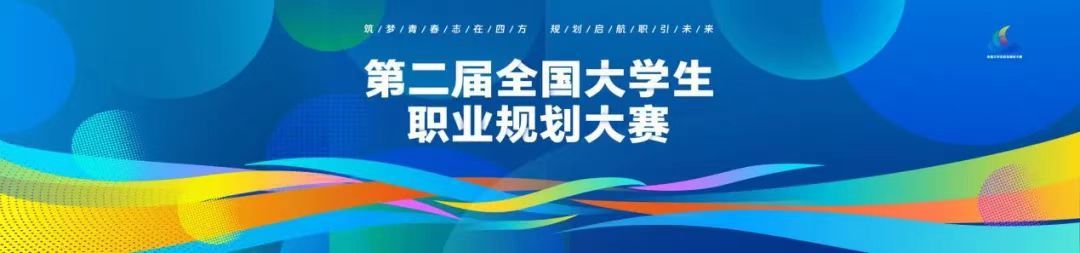 筑梦青春，职引未来｜BWIN必赢官网第二届大学生职业规划大赛圆满落幕！