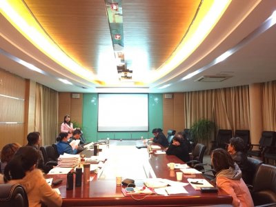 学校将投入600余万元建设一批实训室项目