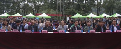 必赢官网举行2016级学生顶岗实习就业暨就业秋季校园招聘会启动仪式