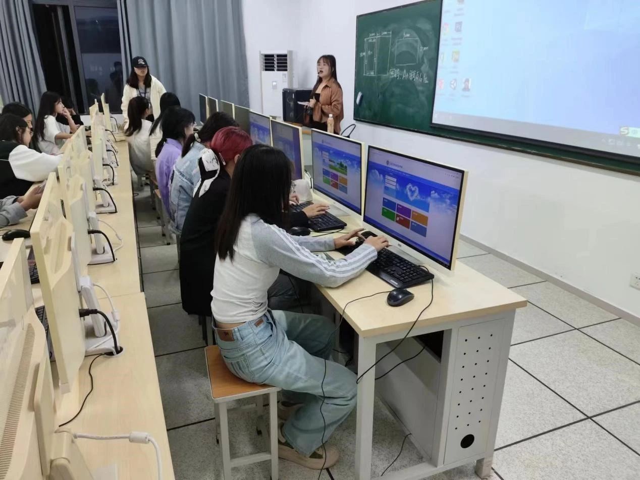 筑牢学生心理防线——必赢官网启动全面新生心理健康普查