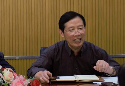必赢官网召开“双代会”筹备工作委员会第一次会议