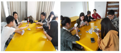 必赢官网经济管理学院“技能文化节”之会计综合技能大赛成功举办
