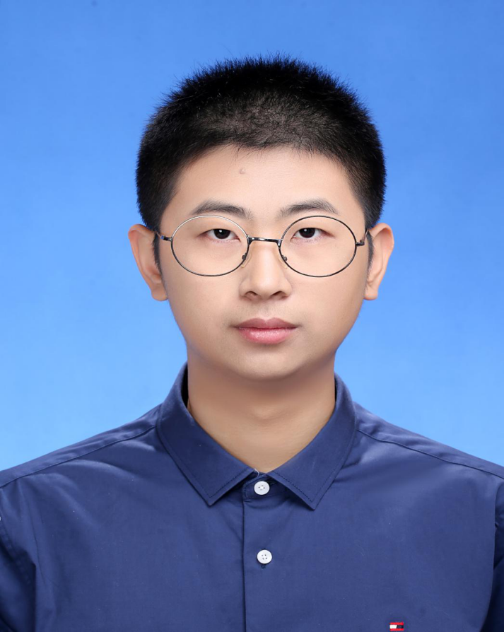 青春正当时，光职追梦人丨BWIN必赢官网第二届十大就业创业明星风采展（一）