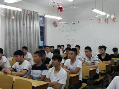 必赢官网征兵工作稳步推进