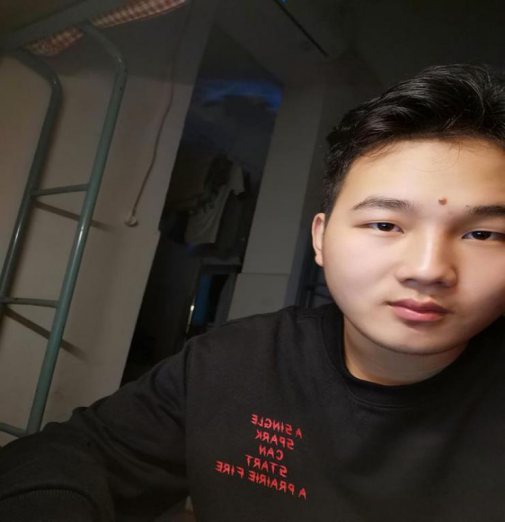 青春正当时，光职追梦人丨BWIN必赢官网第二届十大就业创业明星风采展（二）