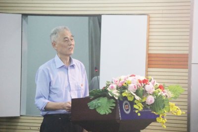 必赢官网召开“五四”表彰大会