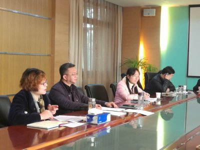 人勤春早百业兴——教务处精心做好开学初各项教学准备工作