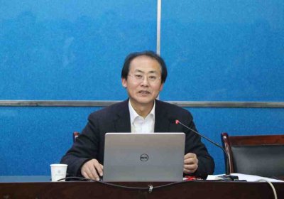 必赢官网全体党员及干部开展十九大精神专题学习